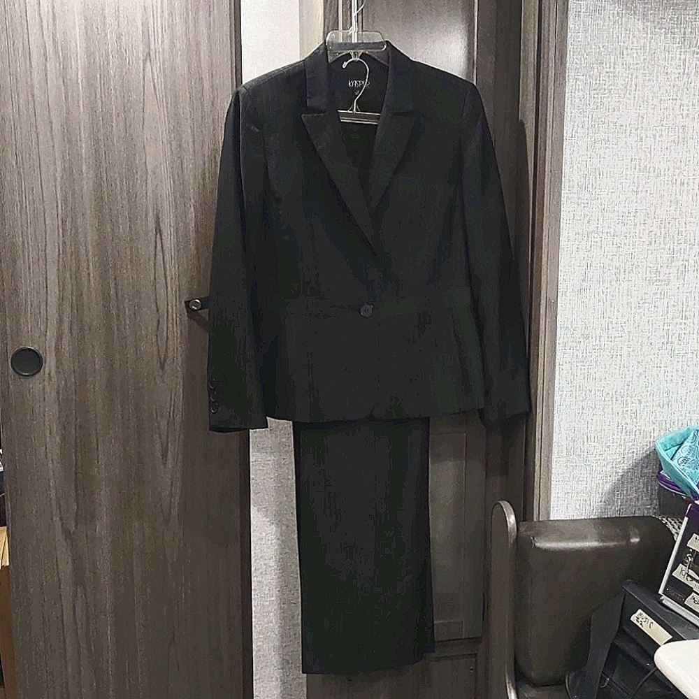 Business suit